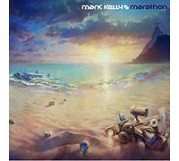 Marathon - Mark Kelly's Marathon [New Vinyl LP]