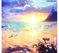 Marathon - Mark Kelly's Marathon Vinyl LP New 2020