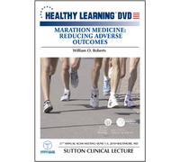 Marathon Medicine: Reducing Adverse Outcomes