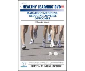 Marathon Medicine: Reducing Adverse Outcomes