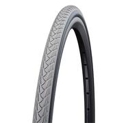 MARATHON PLUS PERF WC (MY24), 24X1.00 GREY/BLACK