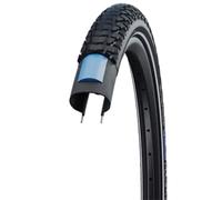 MARATHON PLUS TOUR SMART DUALGUARD BLACK