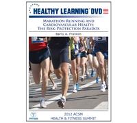Marathon Running and Cardiovascular Health: The Risk-Protection Paradox