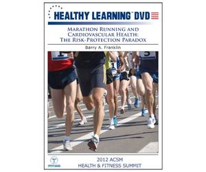 Marathon Running and Cardiovascular Health: The Risk-Protection Paradox