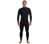 Marathon Sessions 5/4/3mm Chest Zip Wetsuit in Black