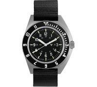 Marathon Steel Navigator Ballistic Nylon 41mm Watch MRT-079
