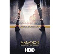 Marathon: The Patriots Day Bombing