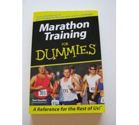 Marathon Training For Dummies®