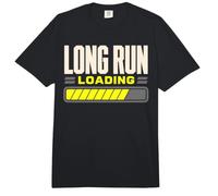 Marathon Training Marathon Runner Long Run Gift Comfort Colors Adult Heavyweight T-Shirt
