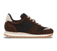 Marathon Trial - Black Praline UK 6.5