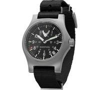 Marathon USAF Official Re-Issue GP Quartz With Date GPQ Watch MRT-035