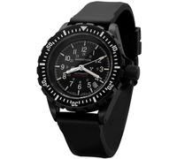 Marathon Watch Dive Large Anthracite Divers Automatic GSAR MRT-004