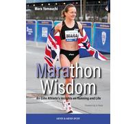 Marathon Wisdom: An Elite Athlete's Insights on Running and Life