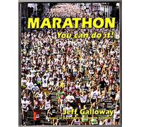Marathon: You Can Do It!