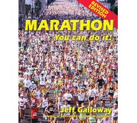 Marathon: You Can Do It!
