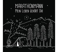 Marathonmann - Mein Leben Gehört Dir [Vinyl LP] [VINYL]
