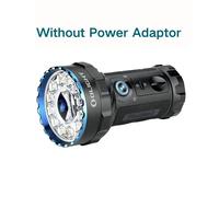 Marauder 2 Powerful Torch 14000 Lumens Flood & Spot Torch (without power adapter)