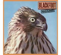 Marauder by Blackfoot (2013-08-13)