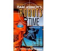 Marauder (Isaac Asimov's Robots in Time)