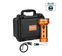 Marauder Mini 2 Compact Powerful Torch