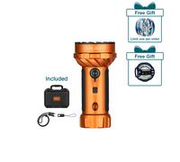 Marauder Mini 2 Compact Powerful Torch