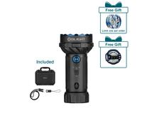 Marauder Mini 2 Compact Powerful Torch