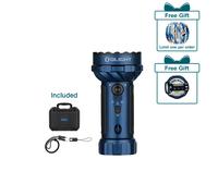 Marauder Mini 2 Compact Powerful Torch