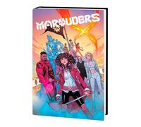Marauders By Gerry Duggan Vol. 2