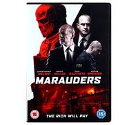 Marauders [DVD]