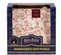 Marauders Map Puzzle