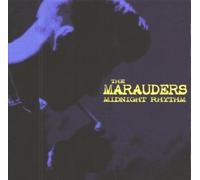 Marauders - Midnight Rhythm