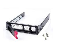 Maravi Canada 3.5" Hard Drive Tray Caddy for HP Apollo 4200 4510 StoreEasy 1650 G9 Gen9 ML30 ML110 ML350 G10 GEN10 SAS SATA 774026-001 797520-001 797519-001… (1-Pack)