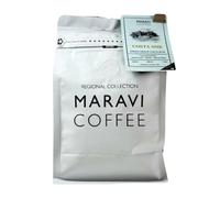 Maravi Speciality Coffee - Costa Rica SHB Arabica Coffee - Cafetière (French Press) Grind Coffee - Medium Roast - Chocolate, Grape & Macadamia Notes - 1kg