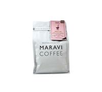 Maravi Speciality Coffee - Uganda Drugar Coffee - Cafetière (French Press) Grind Coffee - Medium Roast - Chocolaty, Fruity & Vanilla Notes - 400g