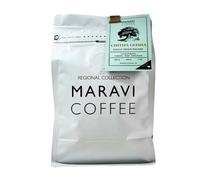 Maravi Speciality Malawi Chitipa Geisha Coffee - Medium Roast Cafetière Grind - Caramel, Rose & Chocolate Notes - 1 kg