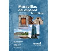 Maravillas del Espanol
