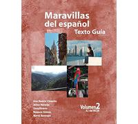 Maravillas del Espanol: Volume 2