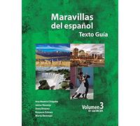 Maravillas del Espanol: Volume 3