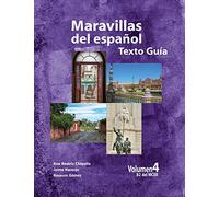 Maravillas del Espanol: Volume 4