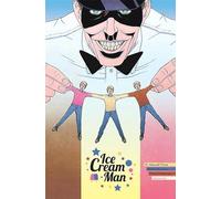 Marazzo, Martin - Ice Cream Man Volume 2: Strange Neapolitan (ICE CREAM MAN TP)