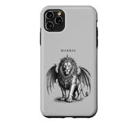 Marbas the Infernal Kingmaker Case for iPhone 11 Pro Max
