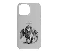 Marbas the Infernal Kingmaker Case for iPhone 13 Pro Max