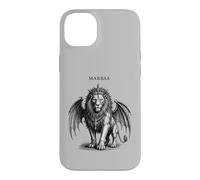 Marbas the Infernal Kingmaker Case for iPhone 14 Plus