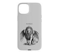 Marbas the Infernal Kingmaker Case for iPhone 15 Plus