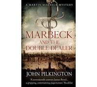Marbeck and the Double Dealer (Martin Marbeck Mysteries)