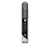 Marbel DA0222012158C - Universal Marker, 12mm Wide Bevel Tip - Anthracite
