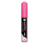 Marbel DA0222015475C - Universal Marker, Large Rectangular Tip 15mm, Pink
