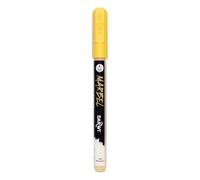 MARBEL - DA0223001740C - A Universal Marker with an Extra Fine 0.7 mm Pointed Tip Popcorn No. 740 - Creative and Leisure DIY Accessories - Markers for Drawings