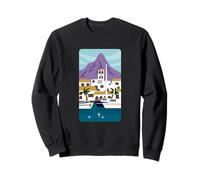 Marbella Marina Sweatshirt