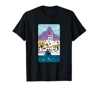 Marbella Marina T-Shirt